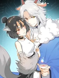 编辑精选动漫作品海报